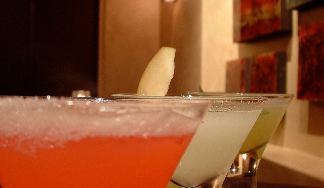 Cocktail de borrajas (VII)